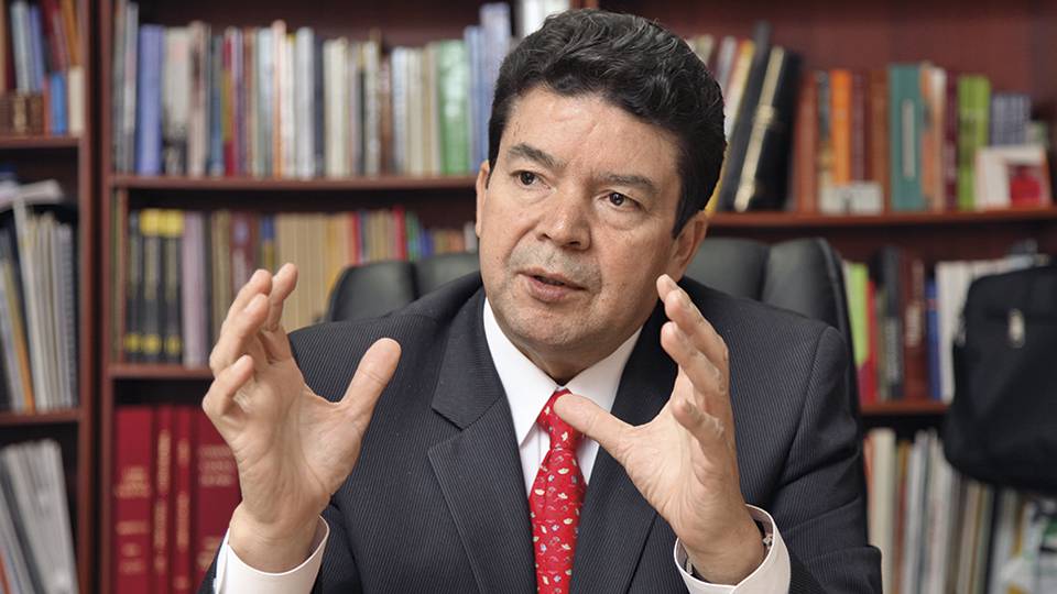 Falleció Julio Roberto Gómez, presidente de la CGT