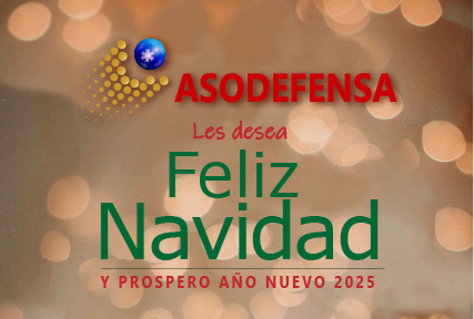 !Feliz Navidad y Prospero Año Nuevo¡