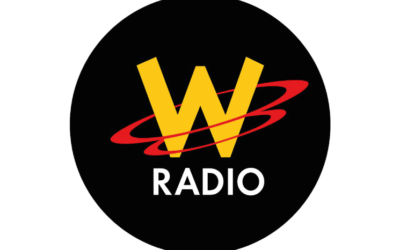La presidente de ASODEFENSA en entrevista con la W Radio