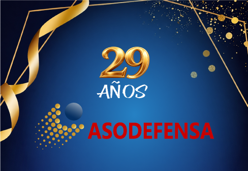 Aniversario 29