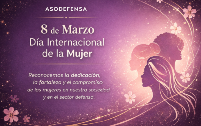 Feliz Dia de la Mujer
